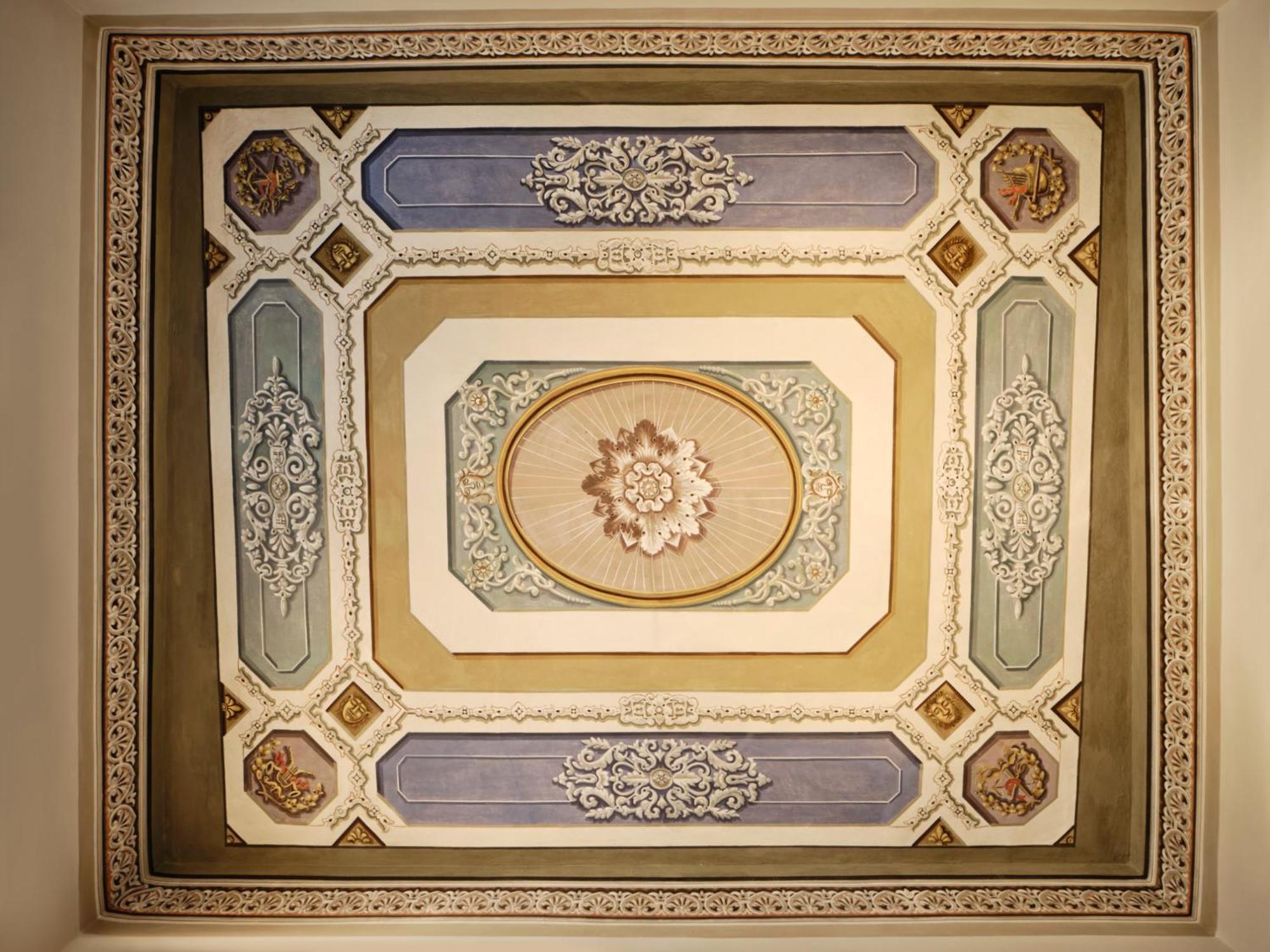 ホテル Argini Syros エルムポリ 部屋 写真