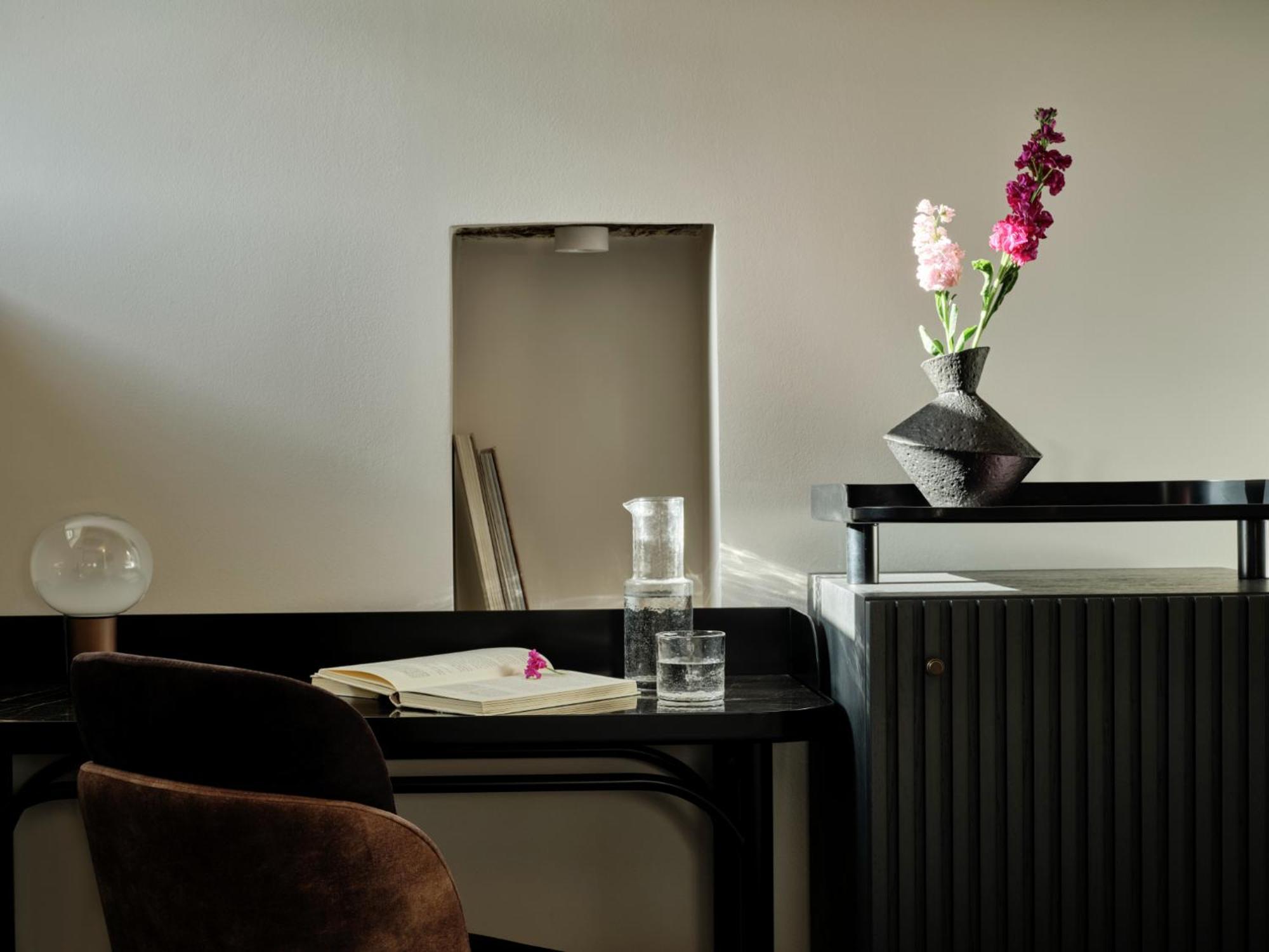 ホテル Argini Syros エルムポリ 部屋 写真